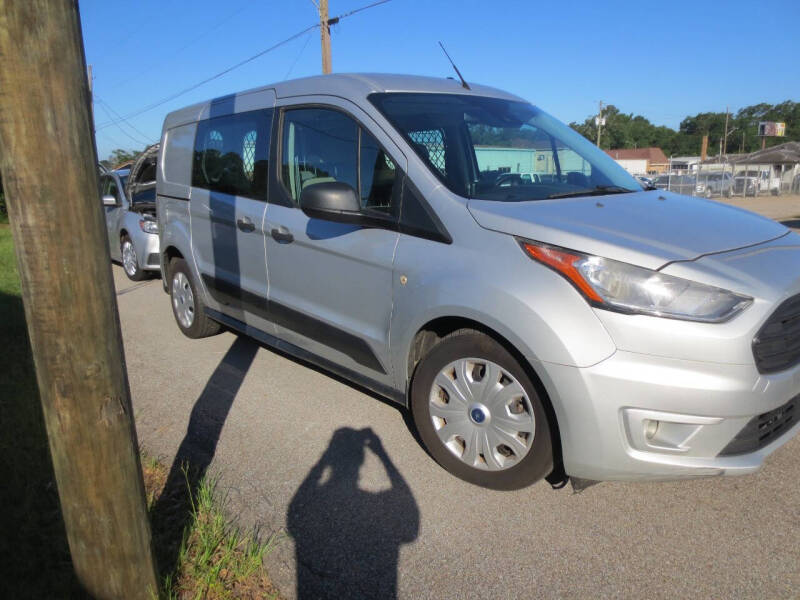 ford transit connect 2020 NM0LS7F24L1448794 image ford transit connect 2020 NM0LS7F24L1448794 image